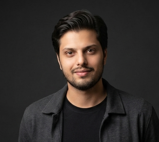Ahsen Nazir
